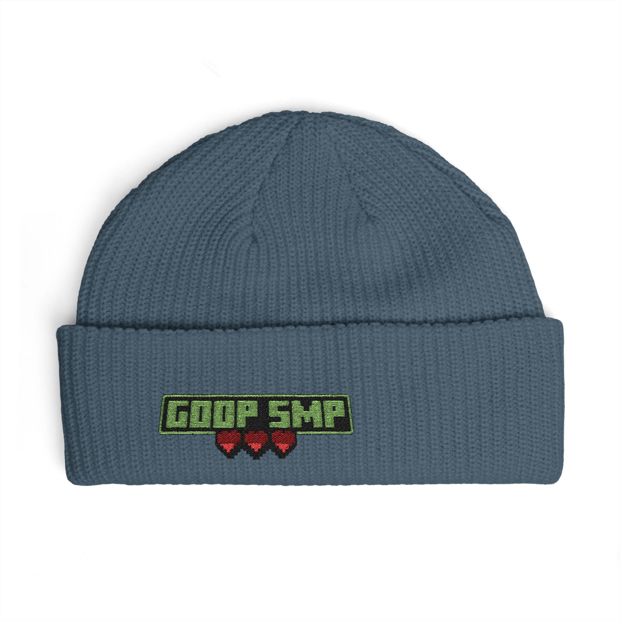 GoopSMP Beanie