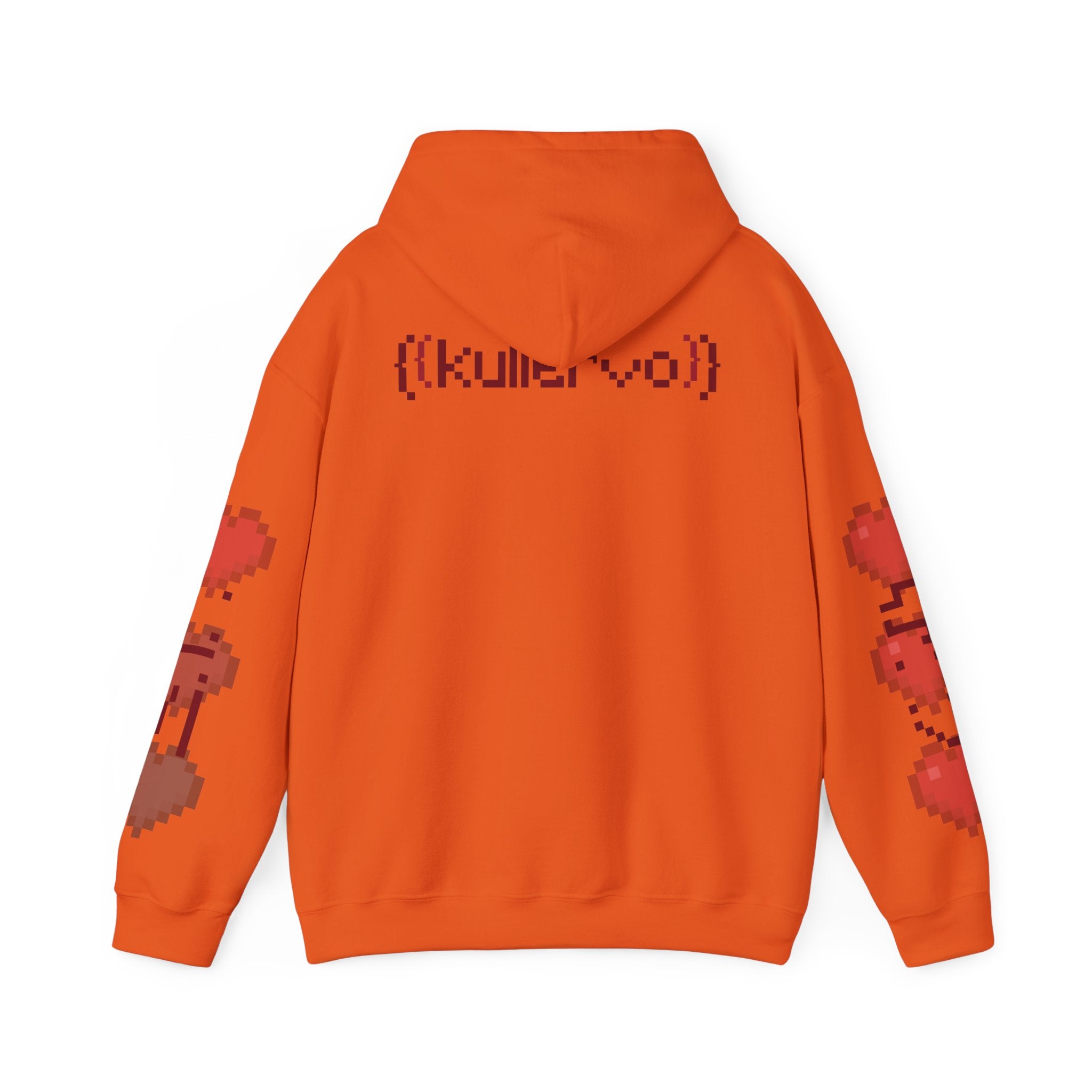 Kullervo's Hoodie