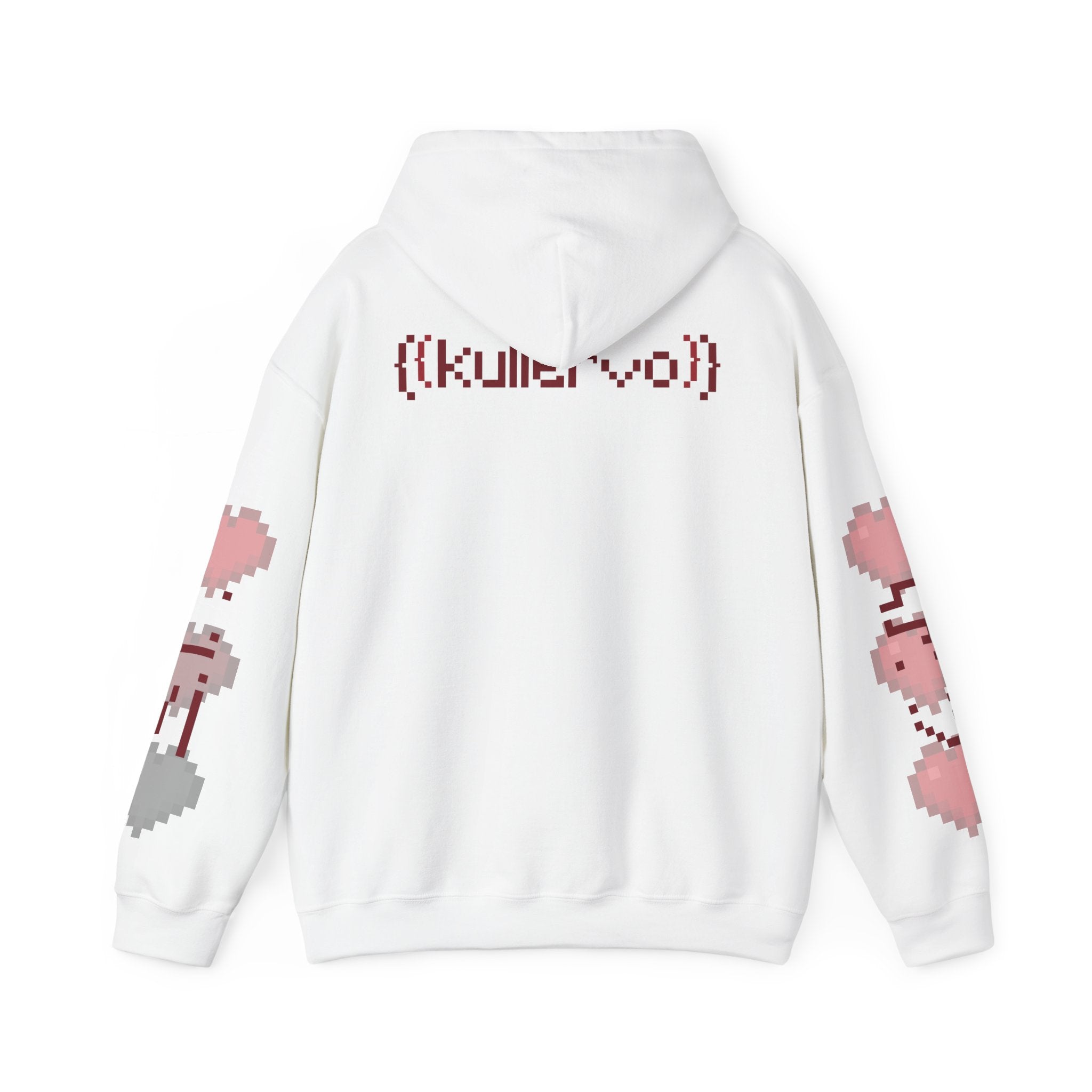 Kullervo's Hoodie