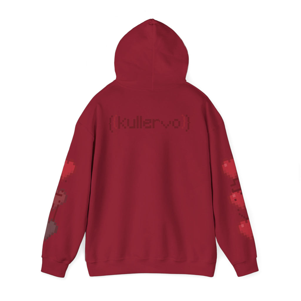 Kullervo's Hoodie