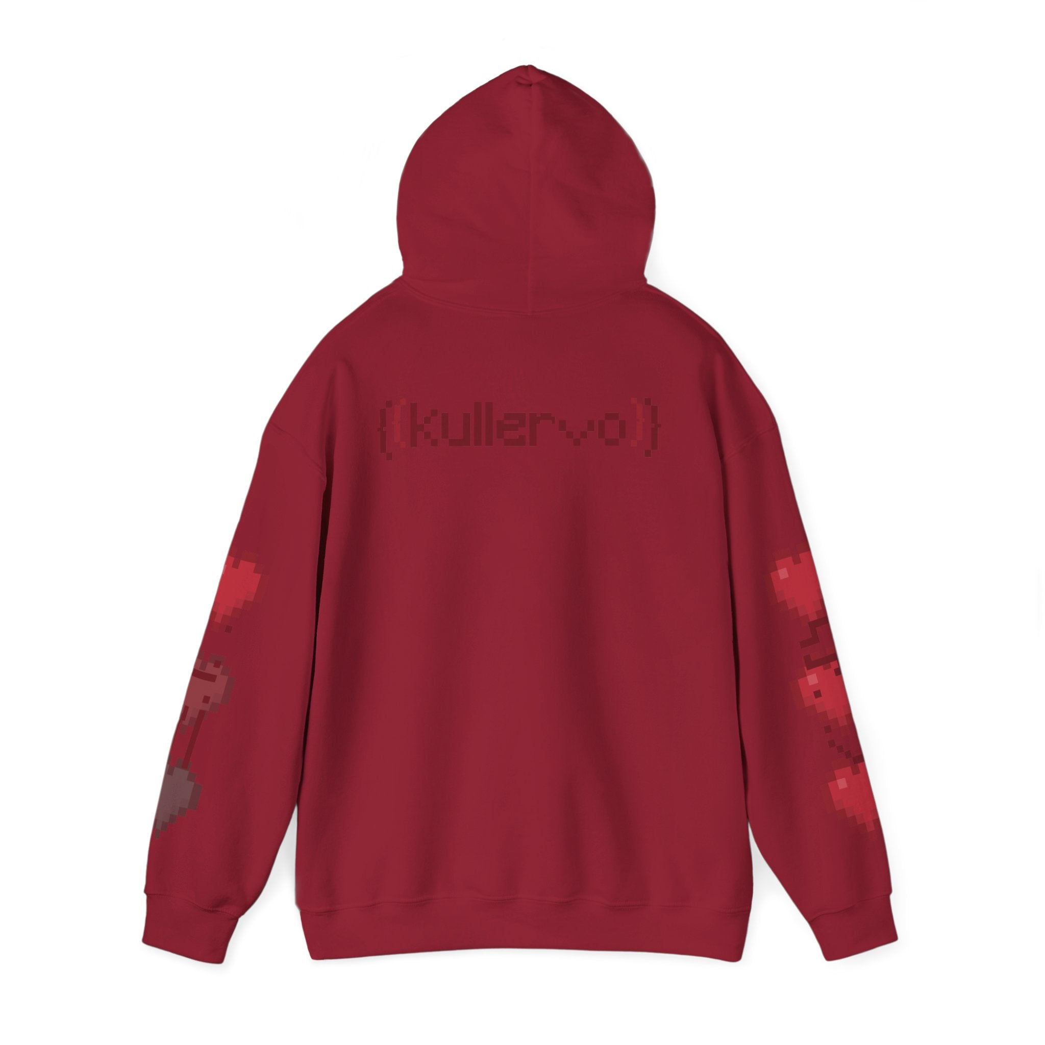 Kullervo's Hoodie