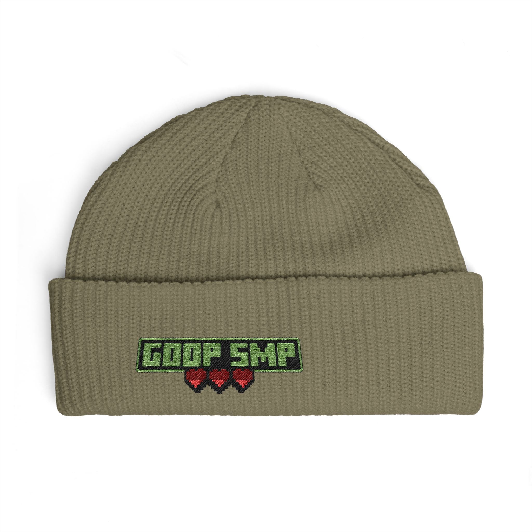 GoopSMP Beanie