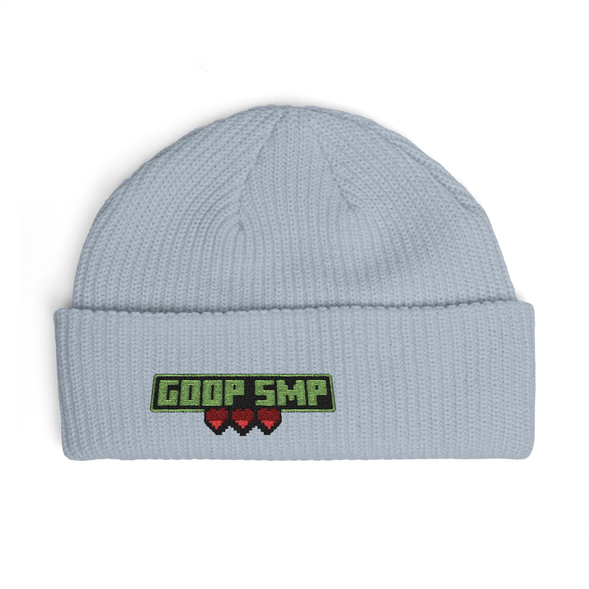 GoopSMP Beanie