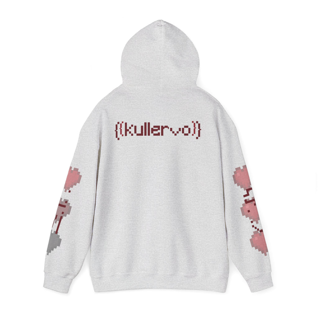 Kullervo's Hoodie