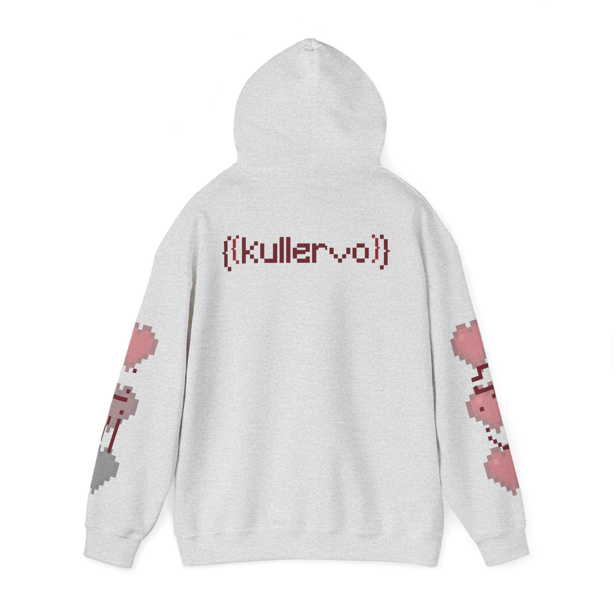 Kullervo's Hoodie
