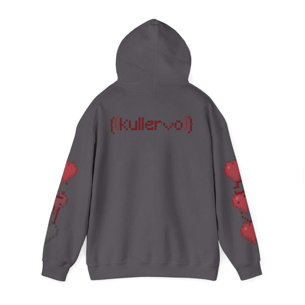 Kullervo's Hoodie