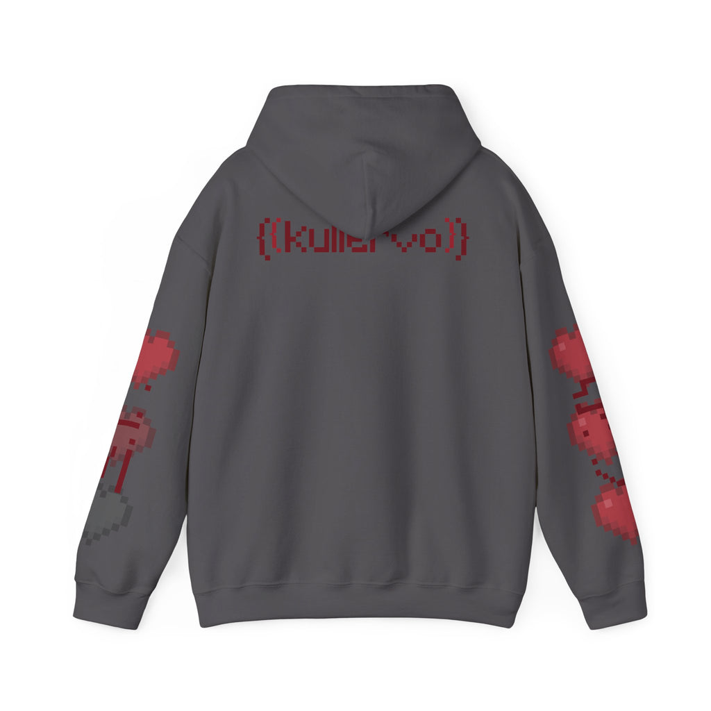 Kullervo's Hoodie