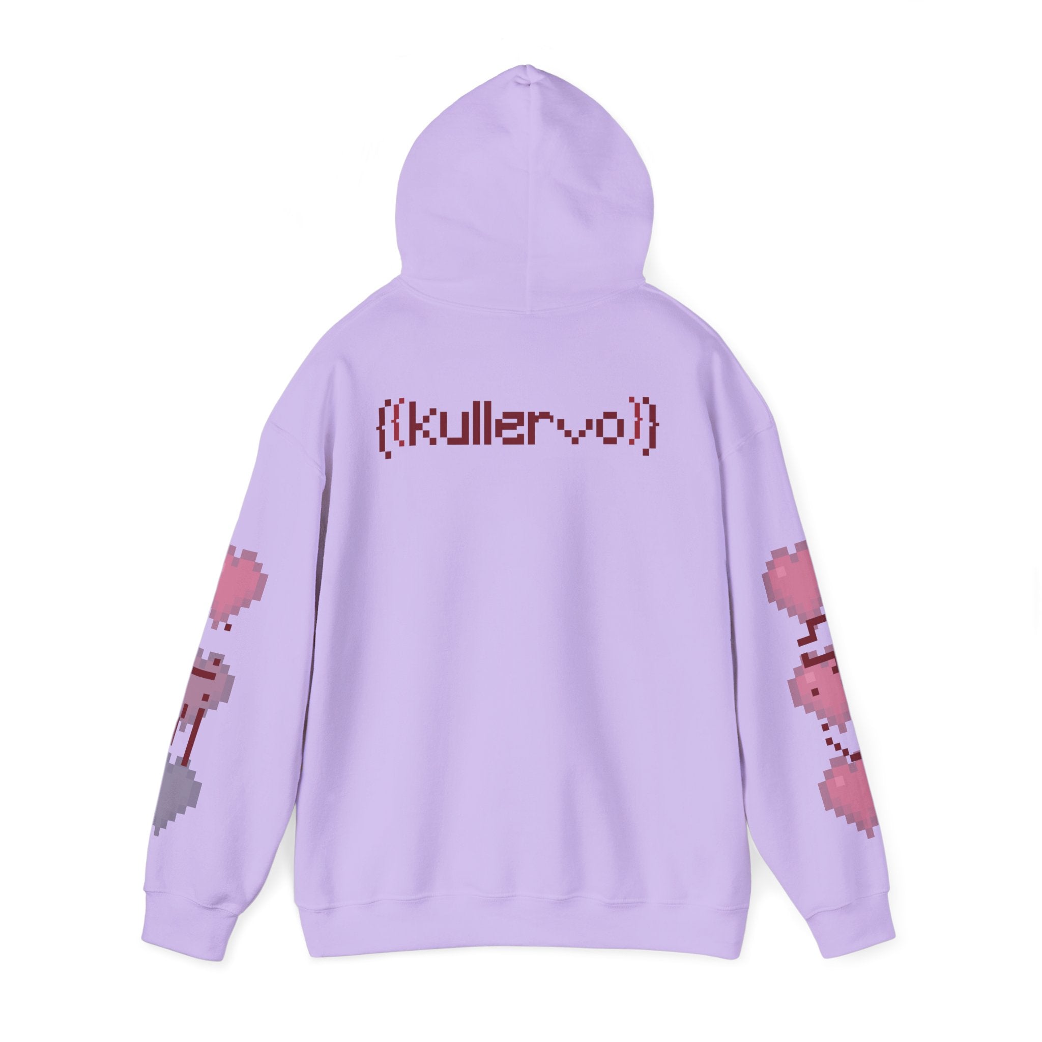 Kullervo's Hoodie