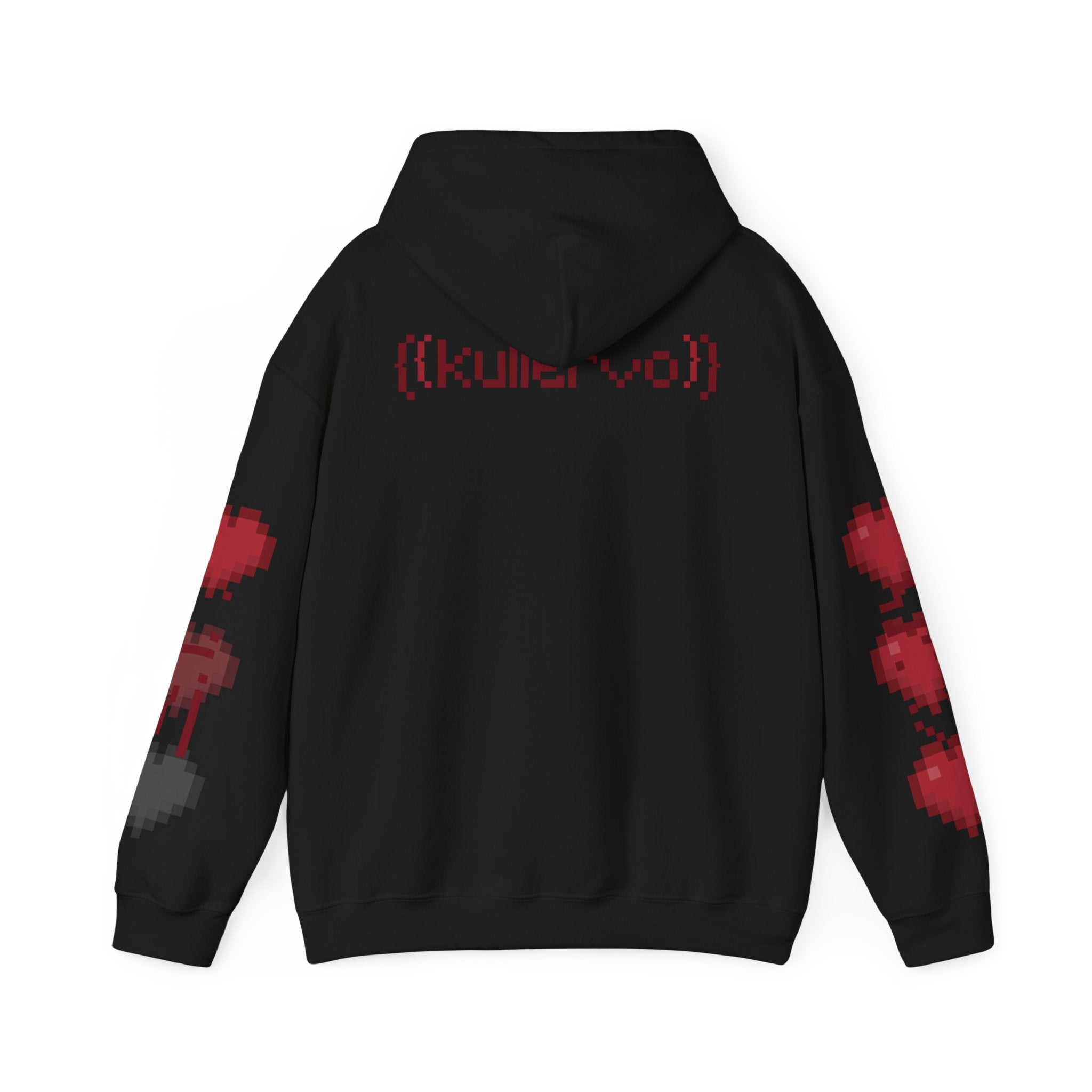 Kullervo's Hoodie