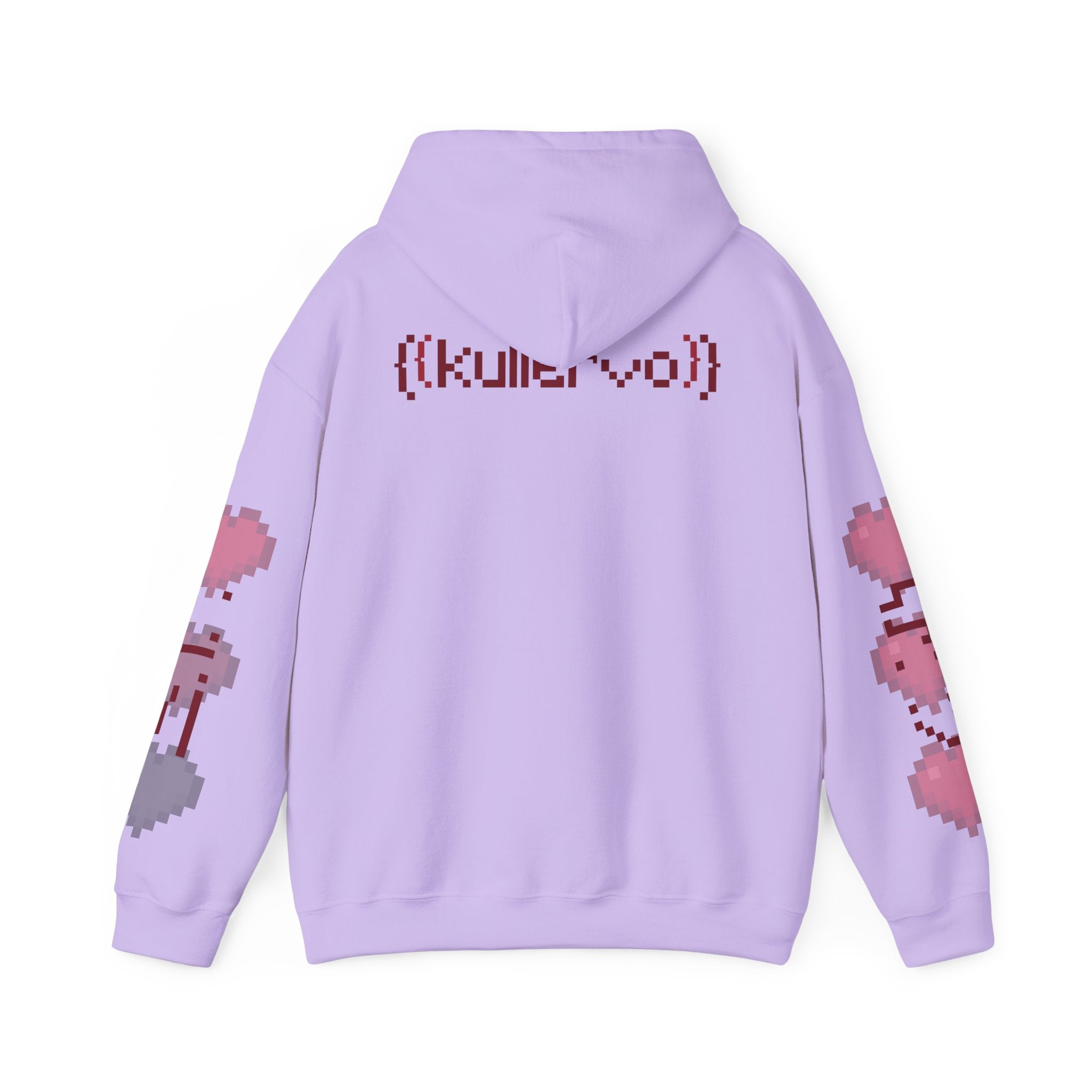 Kullervo's Hoodie