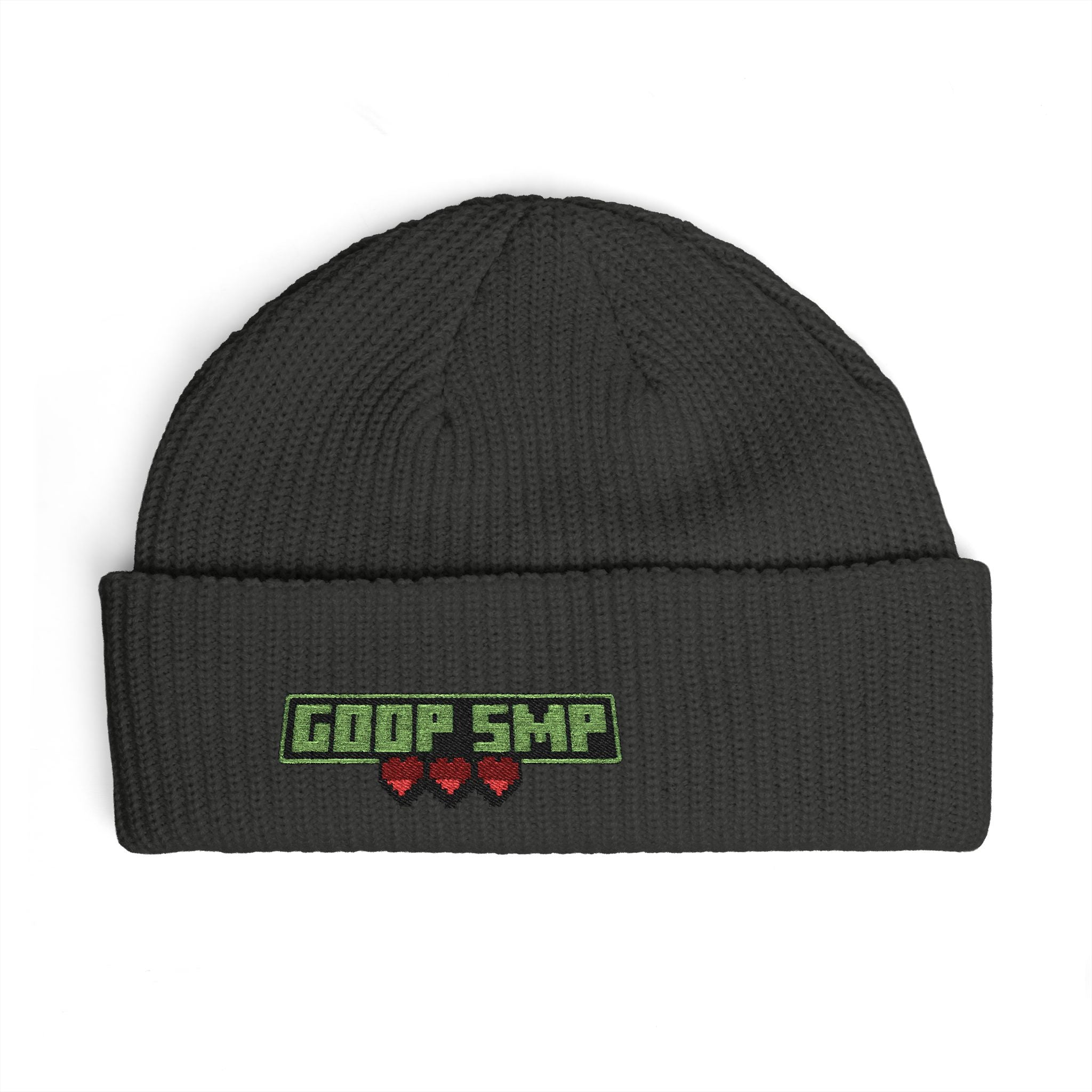 GoopSMP Beanie