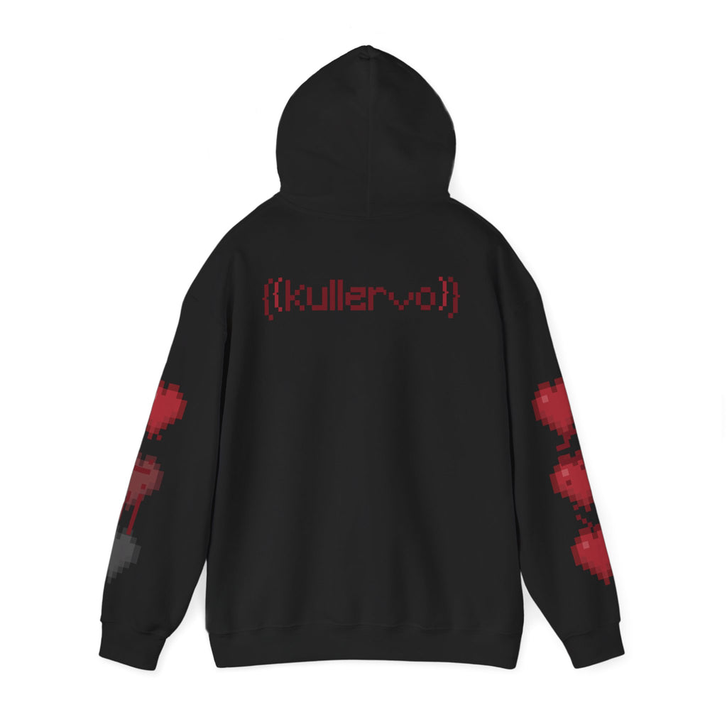 Kullervo's Hoodie