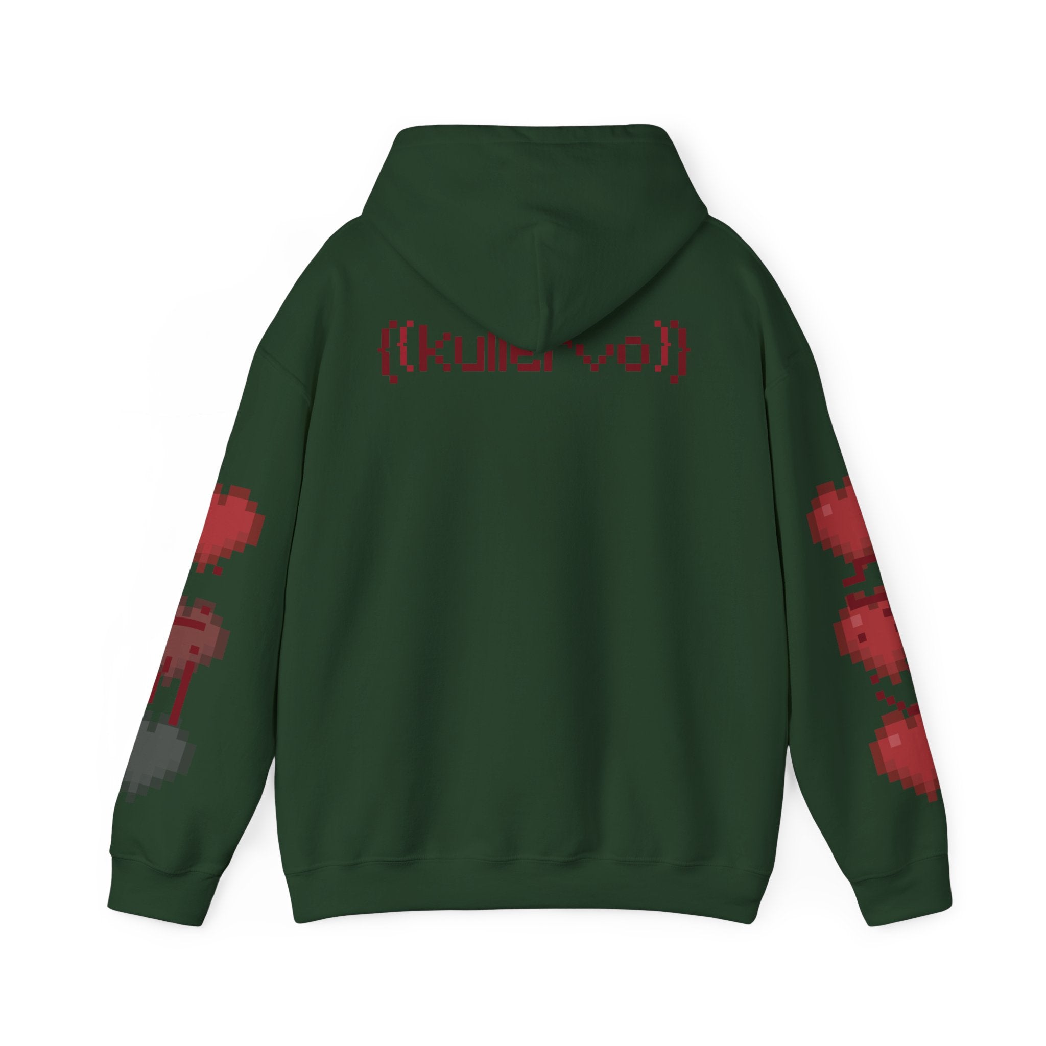 Kullervo's Hoodie