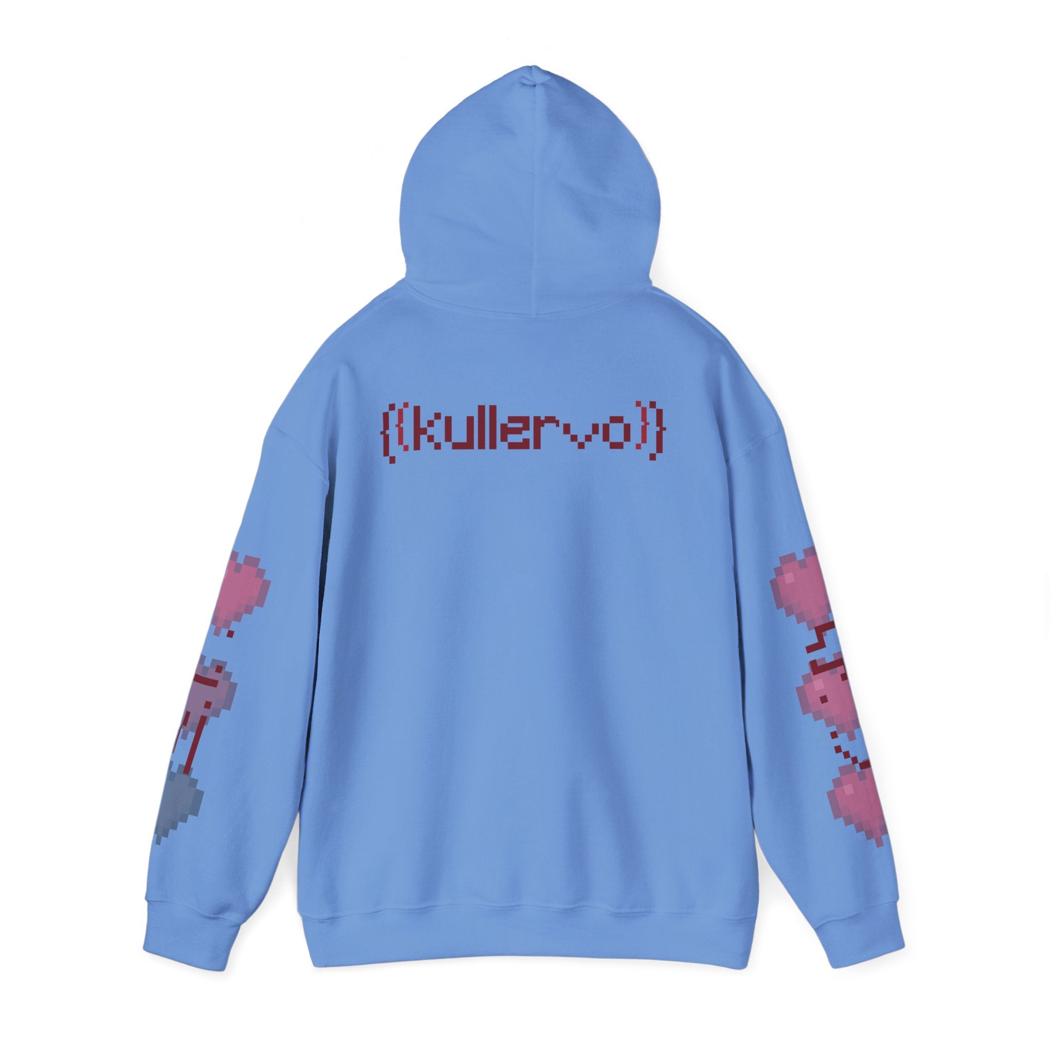 Kullervo's Hoodie