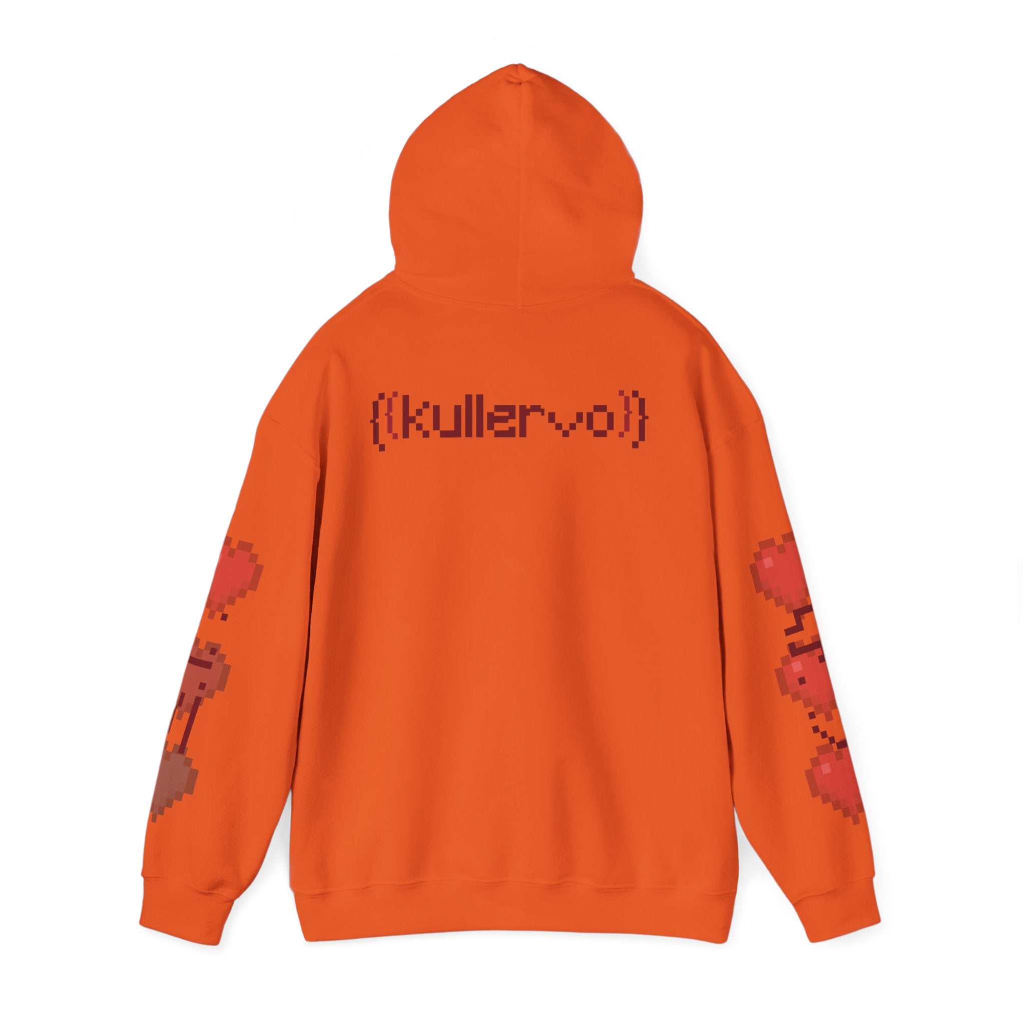 Kullervo's Hoodie