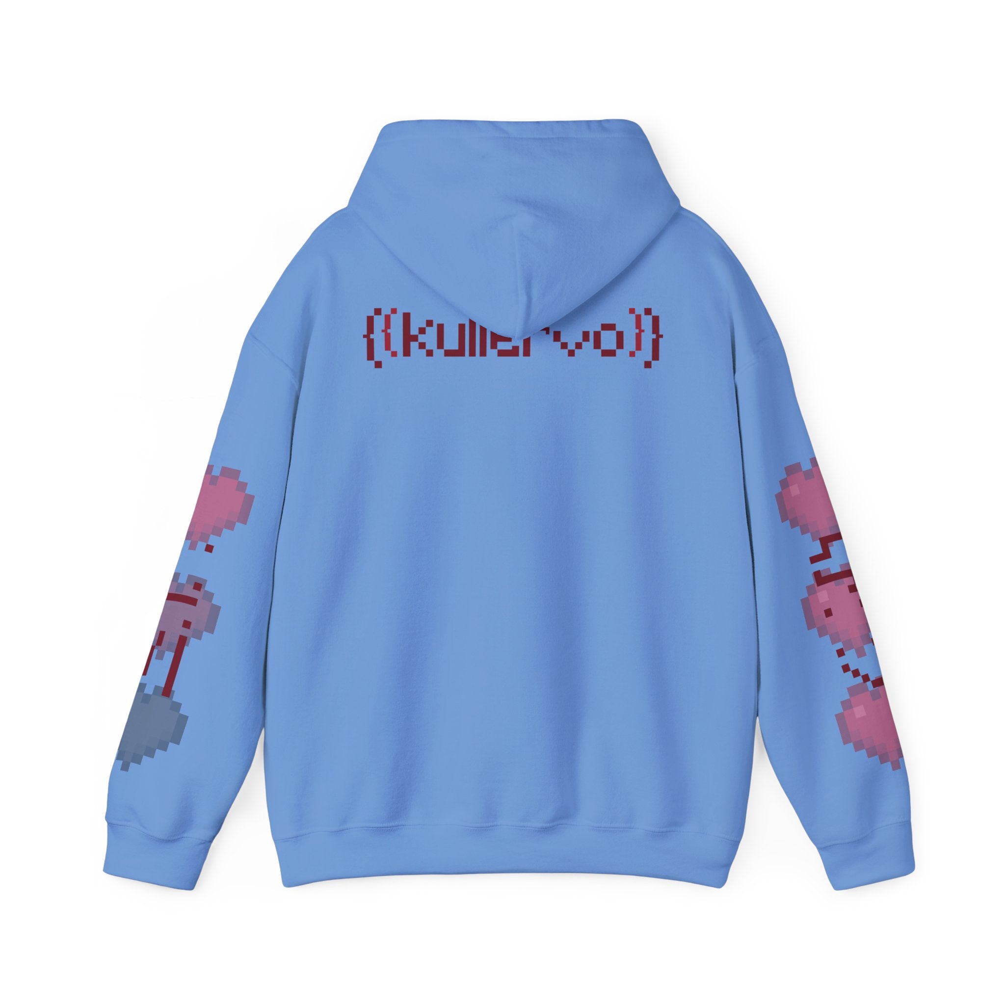 Kullervo's Hoodie