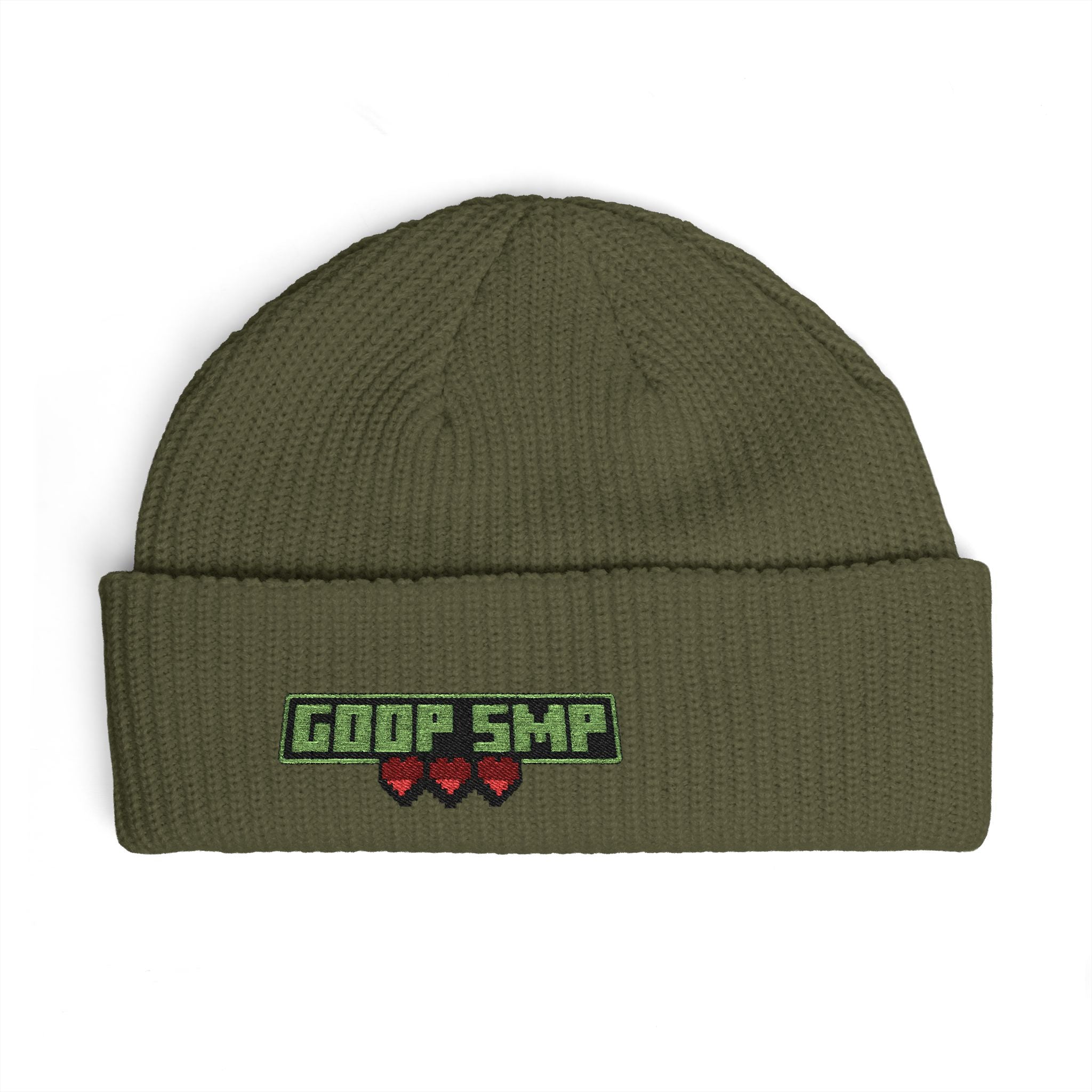 GoopSMP Beanie