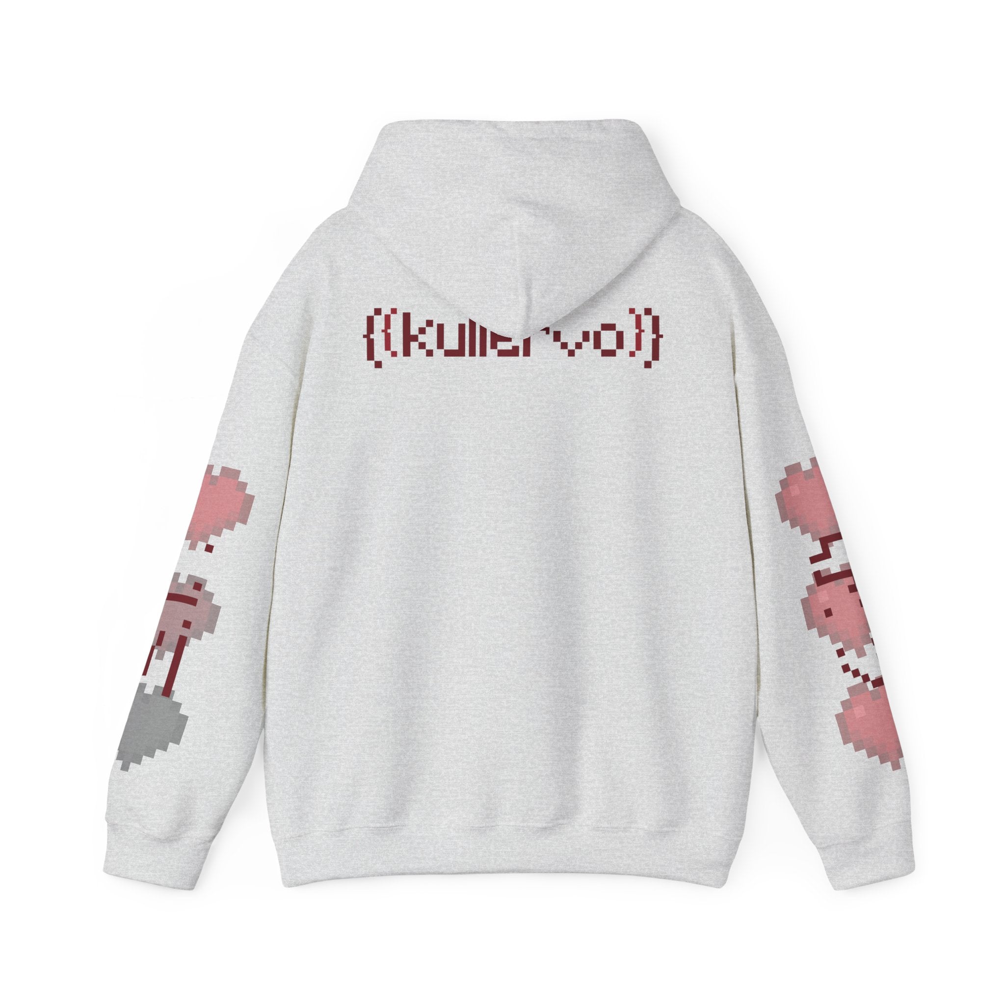 Kullervo's Hoodie