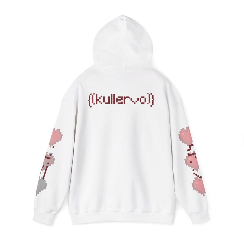 Kullervo's Hoodie