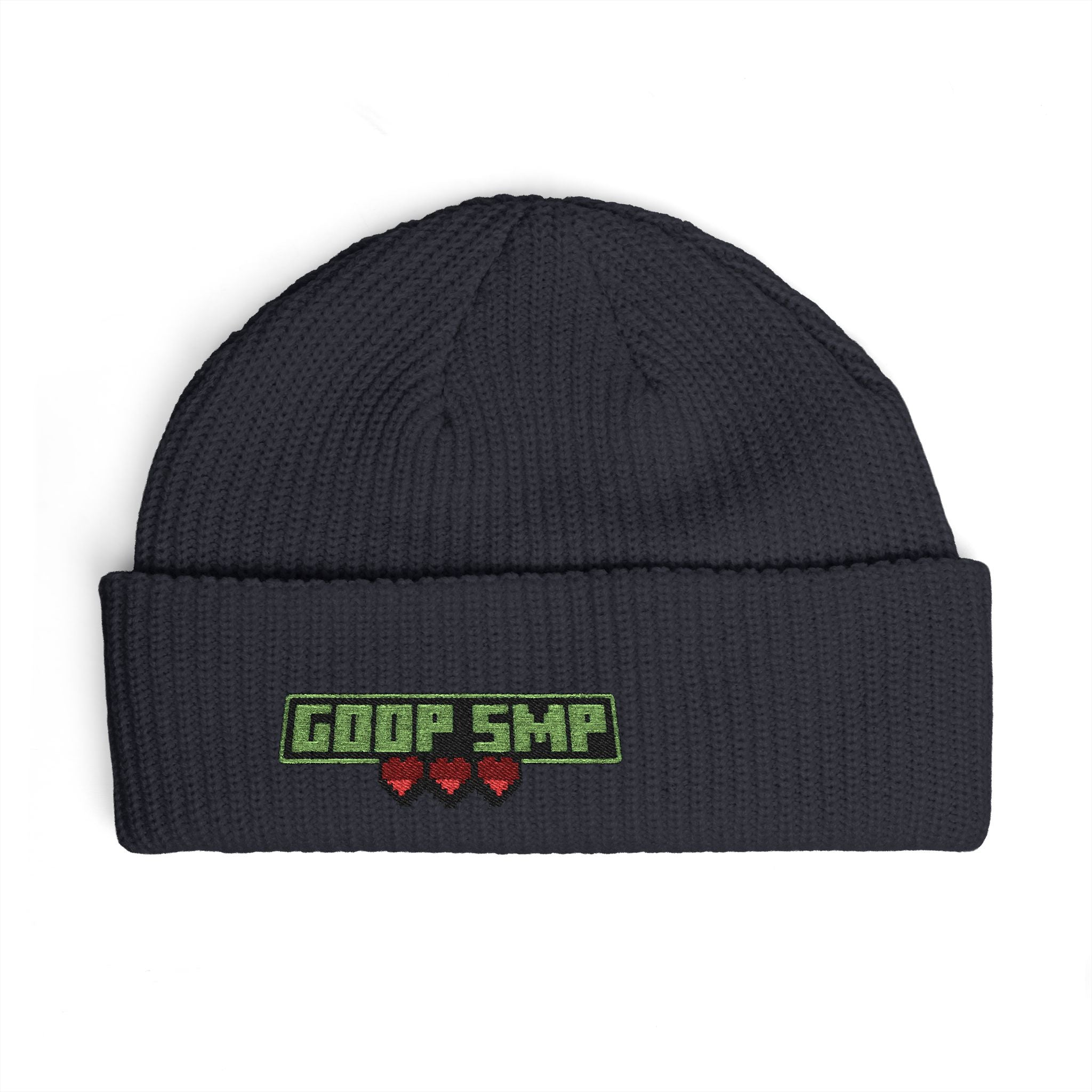 GoopSMP Beanie