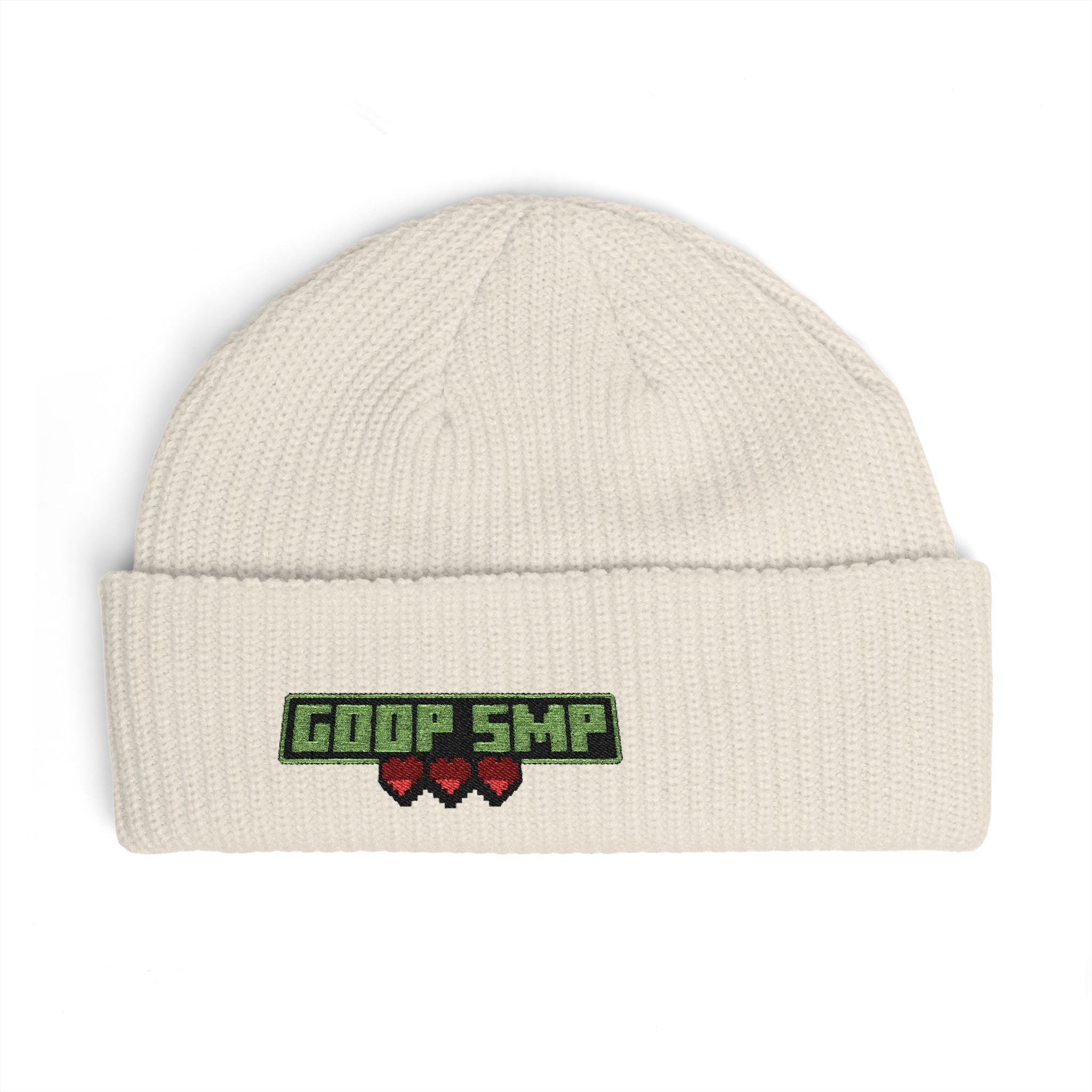 GoopSMP Beanie