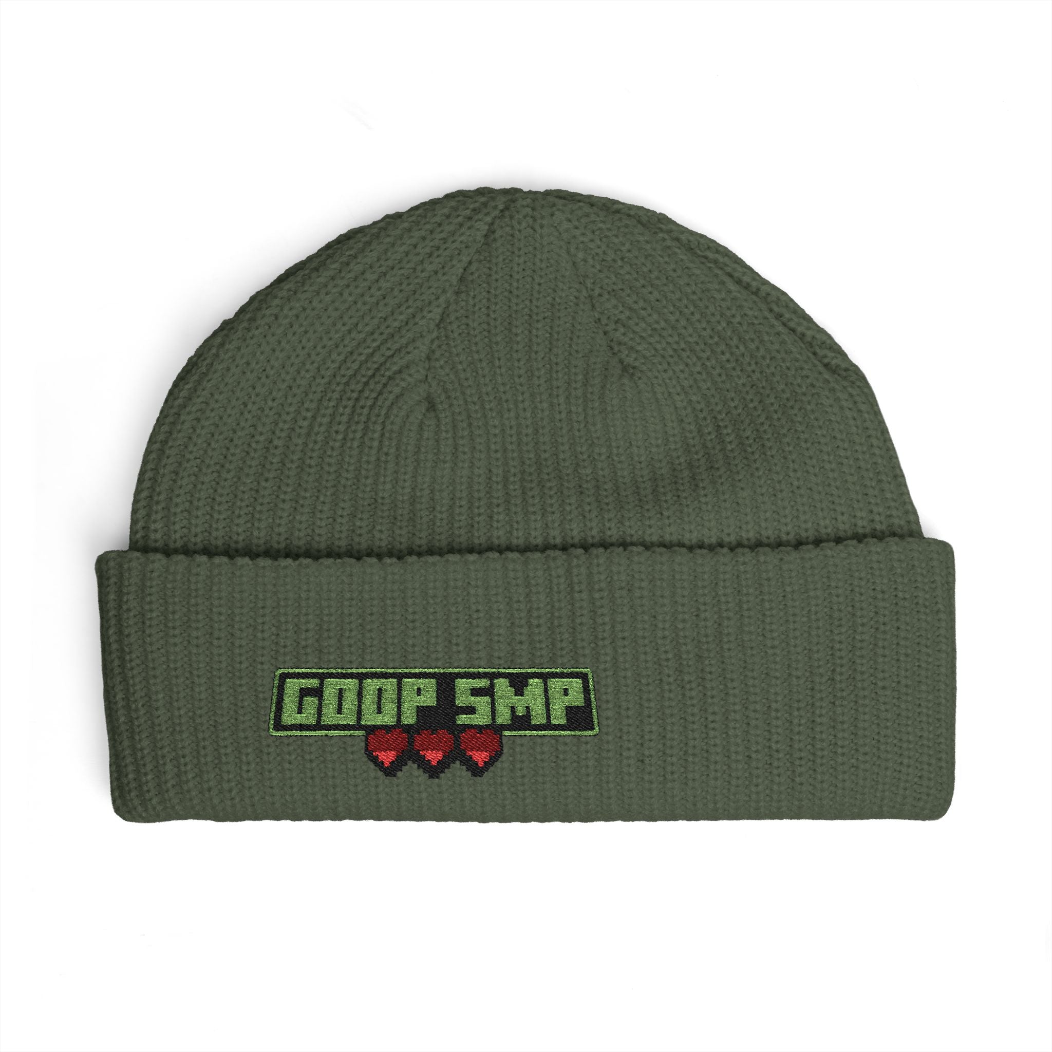 GoopSMP Beanie
